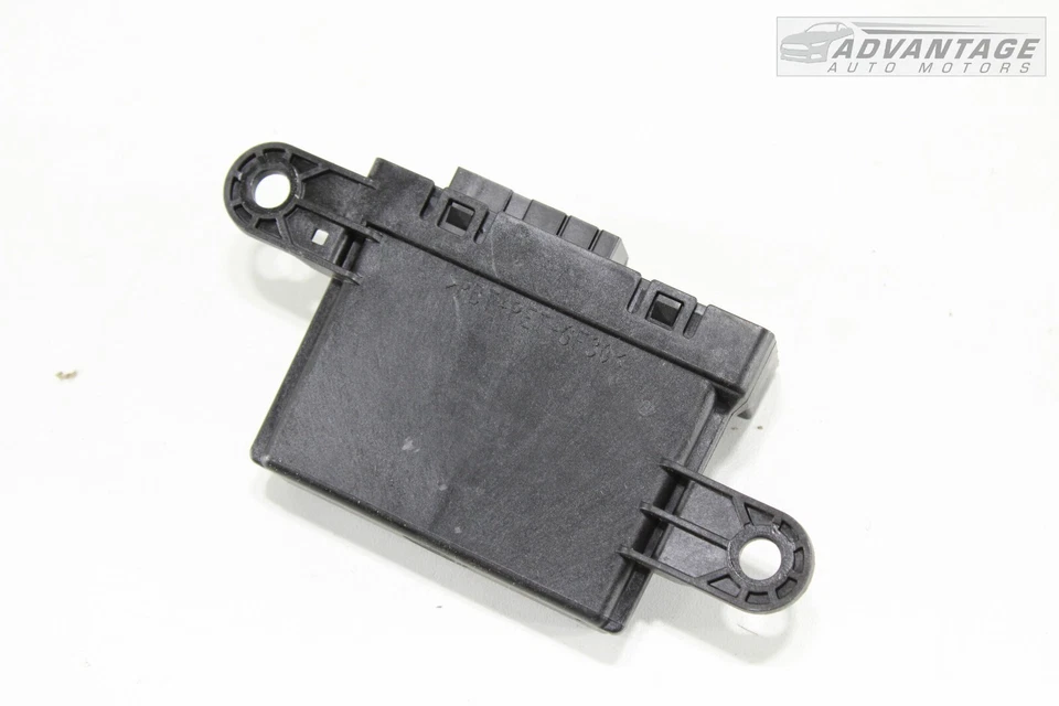 Módulo de control informático Buick Enclave 2018-2021 3,6 L Park Assist Bosch OEM Foto 4 de 4