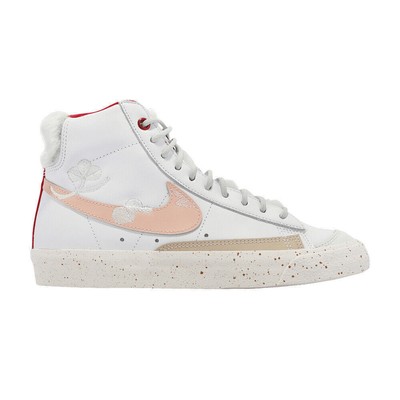 Nike  Blazer Mid Premium 'Leap High' FD4342-181 Women's Shoes
