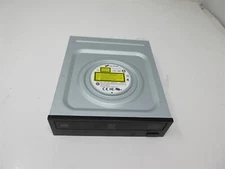 HL Data Storage Super Multi DVD/CD Rewriter Drive Model GHA2N
