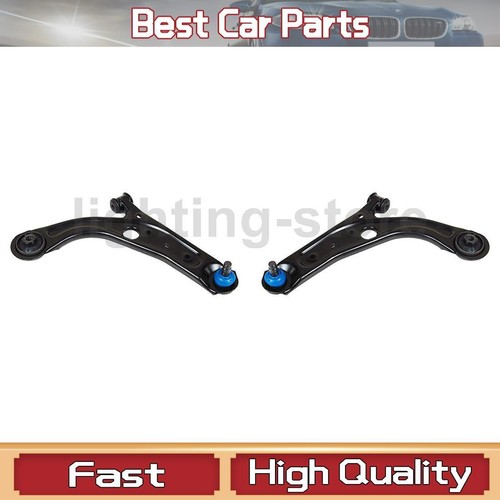 2 Front Lower Control Arm Ball Joints For Fiat 500 2017 2016 2015 2014 2013 2012 eBay