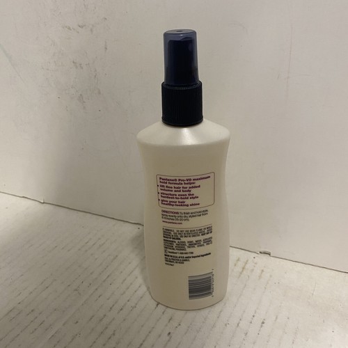 Spray para el cabello Pantene Style Volume difícil de encontrar - Imagen 2 de 2