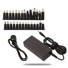 Universal Power Adapter Charger Kit for Acer Asus Dell HP Lenovo Samsung Laptop
