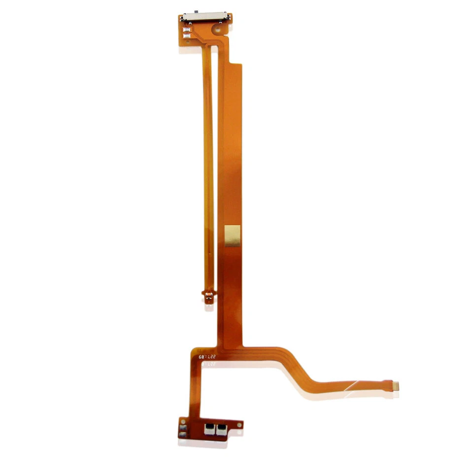 SINTECH Cable Flex Pantalla para Nintendo 3DS XL