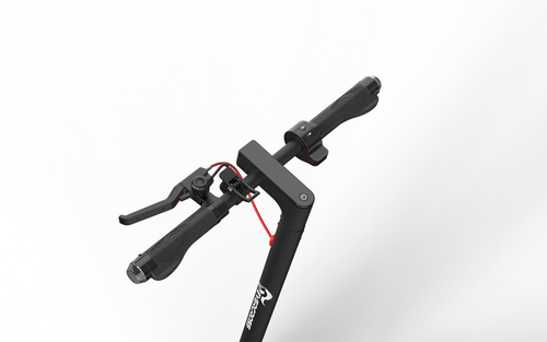 EV10K PRO Electric Scooter App Control, 10'' Foldable W500 E Scooter, Age 16+ - Picture 20 of 24