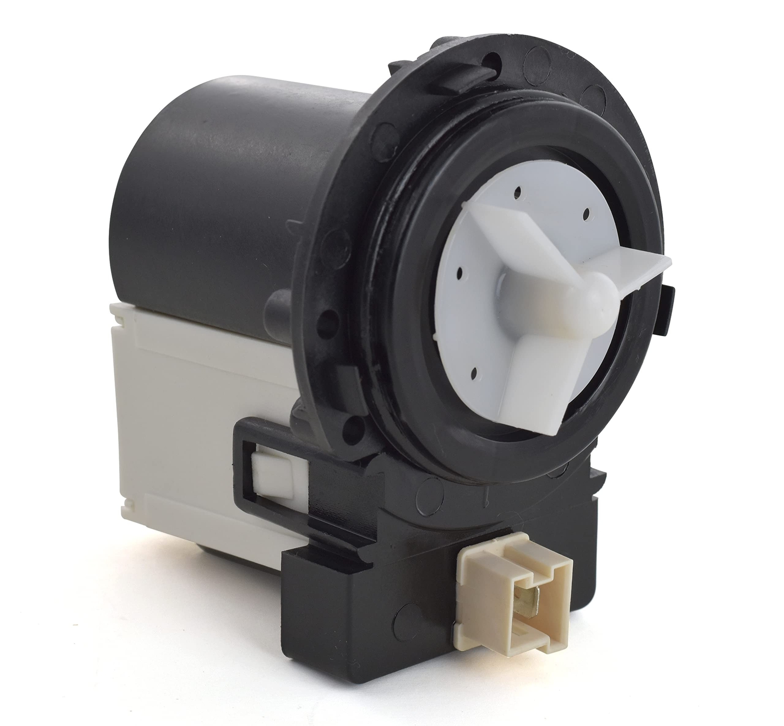 DC31-00054A Washer Drain Pump Water Motor Assembly Replacement Part for Samsu...