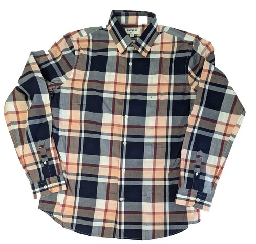 BUTCHER PRODUCTS / USN/長袖シャツ/15/ウール/NVY BUTCHER PRODUCTS USN Long Sleeve Shirt, Size 15, Wool, NVY | eBay