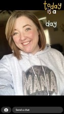 custom sweatshirt With Mama Can Be Done In Any Size