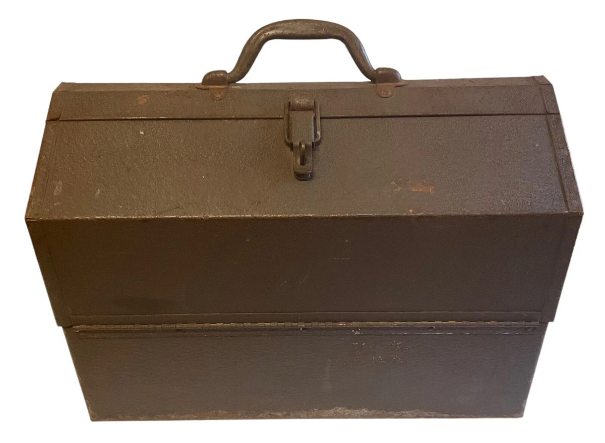 Kennedy cantilever tool on sale box