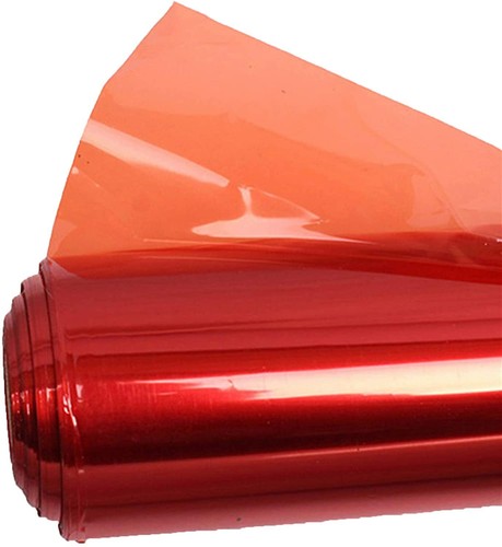 Fogli filtro gel illuminazione colore 15*20"" carta per palcoscenico teatro video fotografico - Foto 31 di 33