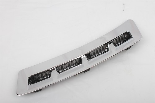 FIT INFINITI FX35 FX37 QX70 LEFT FENDER DUCT TRIM AIR VENT GRILLE 63825-1CA0A - Picture 1 of 2