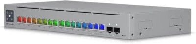 Ubiquiti USW-PRO-MAX-16-POE UniFi Pro Max 16 PoE Switch 180W PoE - POE Version!