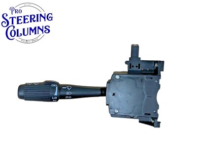 FITS 94-01 DODGE RAM 1500 2500 3500 TURN SIGNAL WIPER MULTI FUNCTION SWITCH NEW!