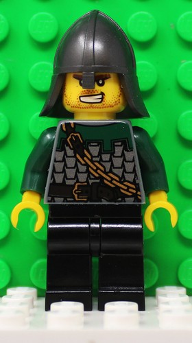 ๐ฐKate's Figs: LEGO Castle Minifigures - Kings, Knights, Crusaders, & Forestmen - Picture 272 of 316