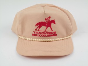 equine baseball caps