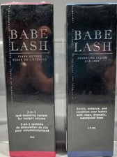 Babe Lash Eyeliner - CHOOSE ITEM