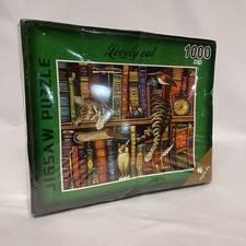 1000 pieces Jigsaw Puzzle