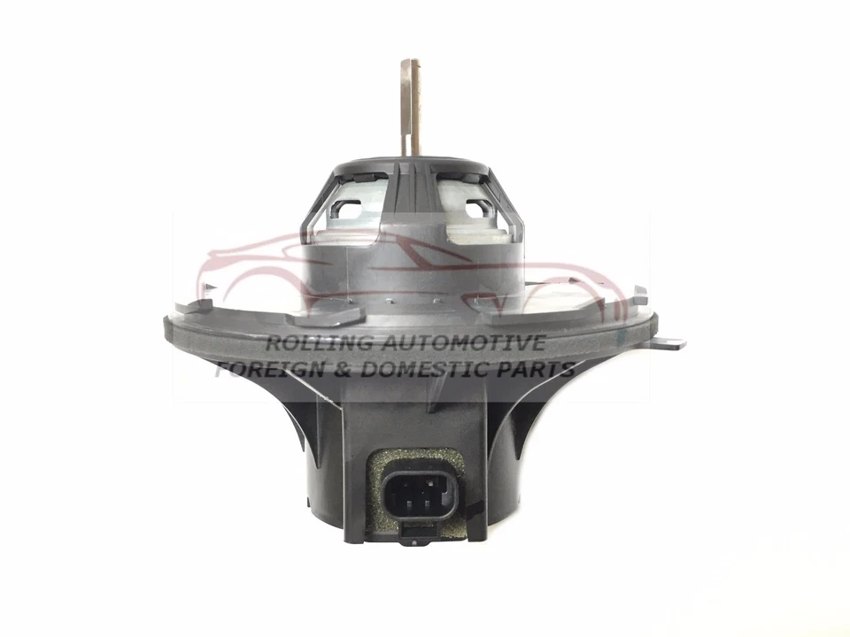 Avalanche Hummer Silverado Sierra AC Heater Blower Motor New OEM 03-14 Foto 2 de 4