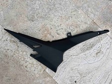 Fianchetto sottosella carena destro DX Aprilia RS4 2011-2018