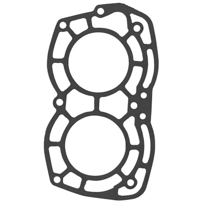 Mercury 15-25 Gasket Water Jacket Head 863895 863891 863893 Sierra