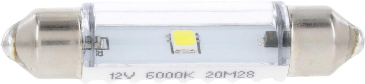 Philips Ultinon LED 6411WLED Electrical Lighting and Body Upgrade