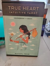 True Heart Intuitive Tarot
