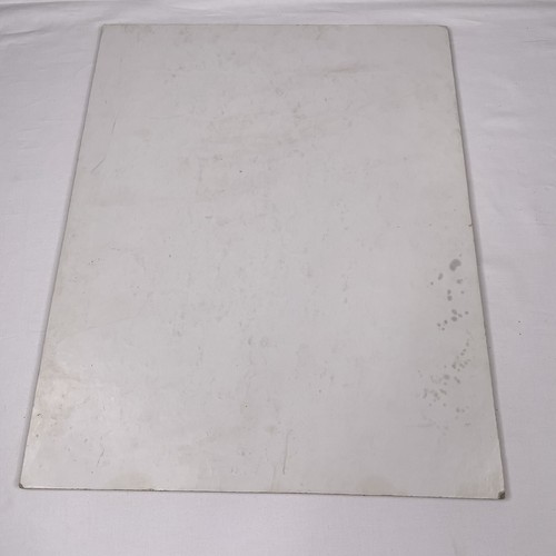Letters to Santa Christmas Frame Tray Puzzle 75900-2 Vintage 1973 Rainbow Works - Picture 8 of 15