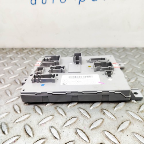 MERCEDES C CLASS S205 2017 SAM BODY CONTROL MODULE ECU A2229006014 - Picture 10 of 18