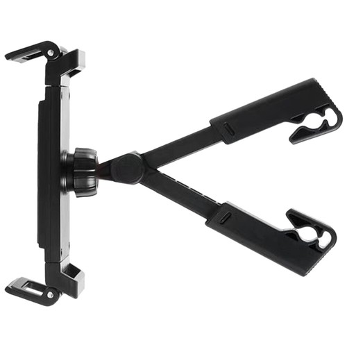 Headrest Tablet Holder Car Seat Phone Holder Tablet Headrest Mount Phone Mount - Afbeelding 10 van 12