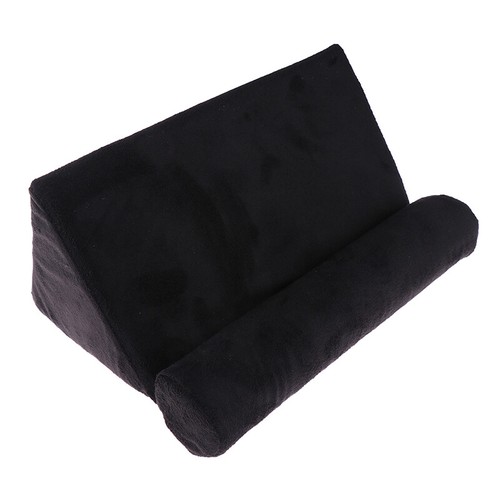 1Pc Tablet Pillow Holder Stand Foam Book Rest Reading Bed Support Cushion+ JW - Afbeelding 16 van 18