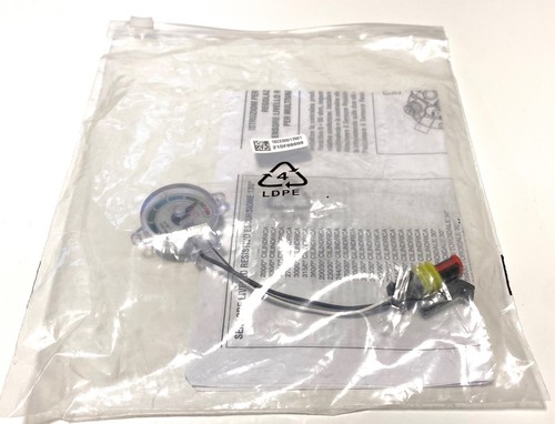 BRC Tankuhr Tank Sensor 0-90 Ohm 105° Tor. 18CE00017001 Level MV Europa DE830100 - Picture 3 of 4