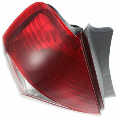 Garage-Pro Tail Light Compatible With 2007-2008 Honda Fit Passenger Side In The Tail Lights - Foto 8