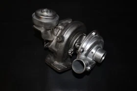 Turbolader IHI Turbo Mazda 6 CiTD MPV II DI J25S LW RF5C.13.700 VJ32 100 Kw  J19