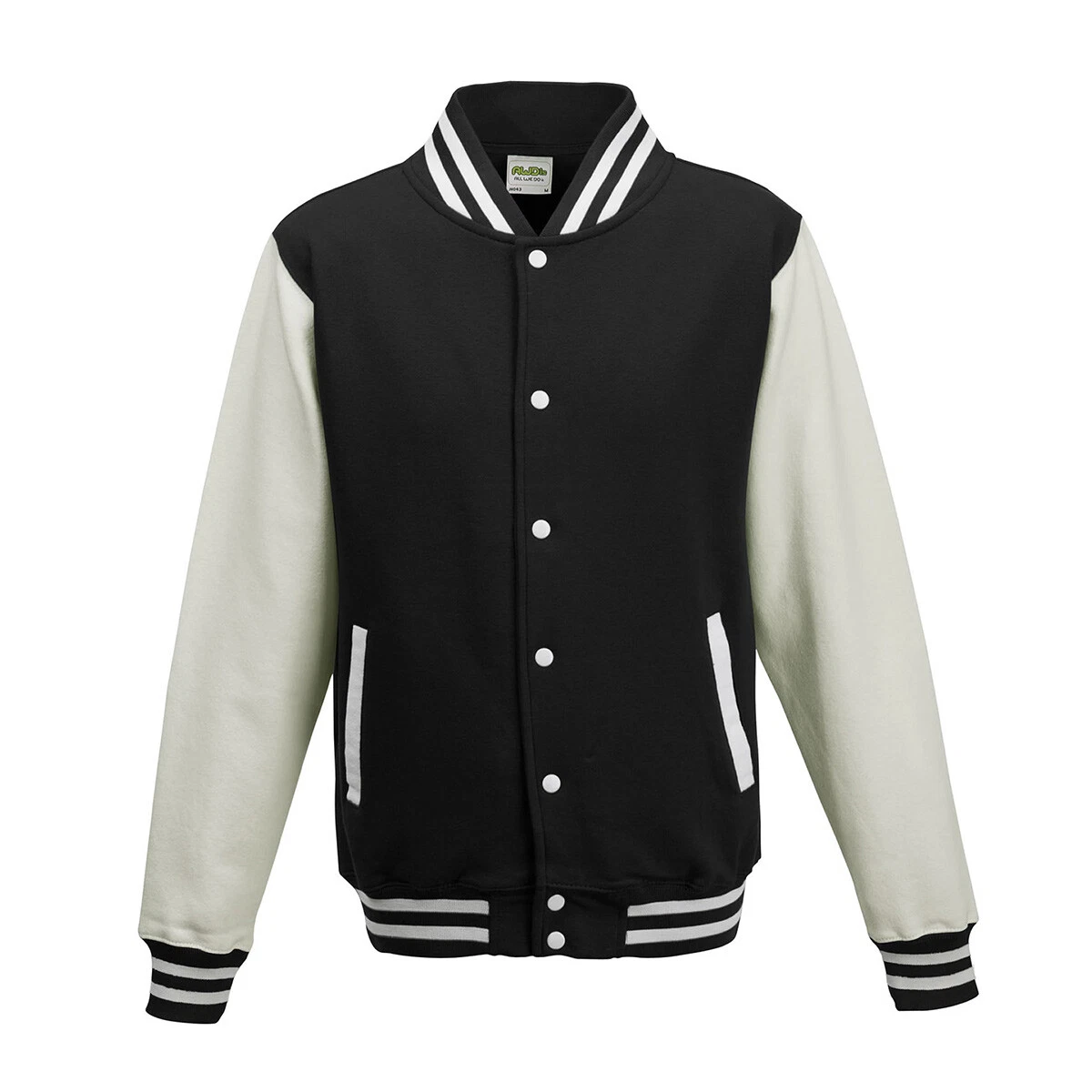 Felpa baseball best sale uomo