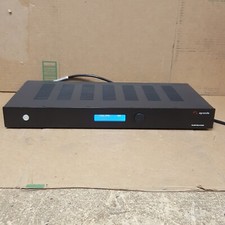 Episode Ea-amp-sub-1d-500r Power Amplifier W/power Cord - Powers On - Used