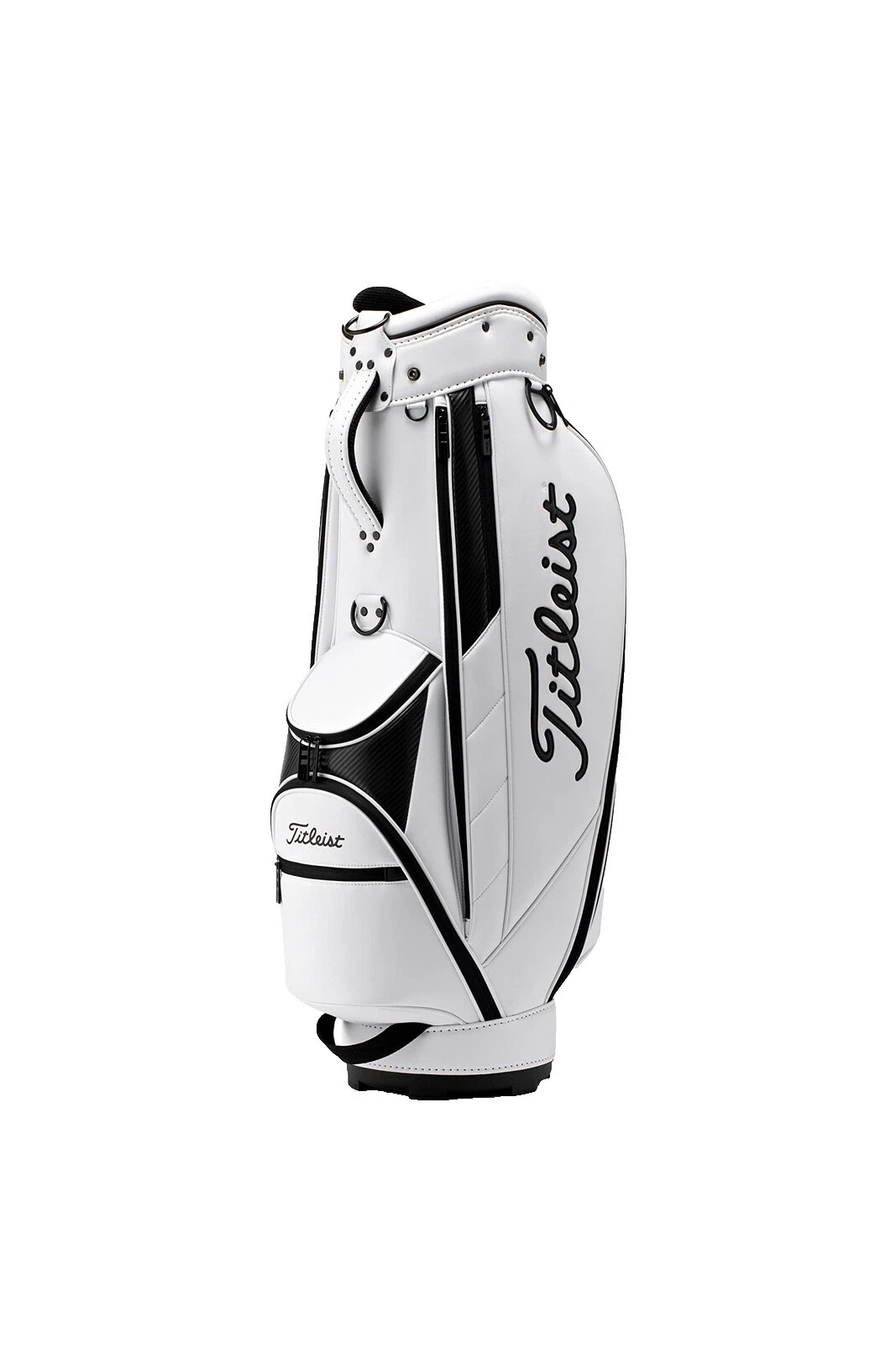 Titleist Golf White Bags