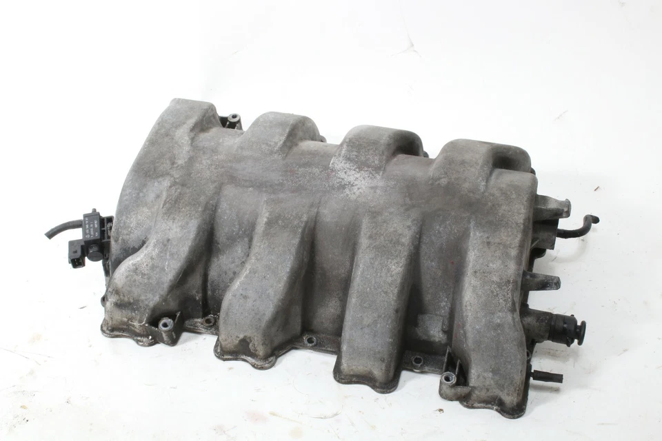 03 04 05 06 MERCEDES-BENZ E500 5,0 L V8 4MATIC COLECTOR DE ADMISIÓN OEM Foto 2 de 4