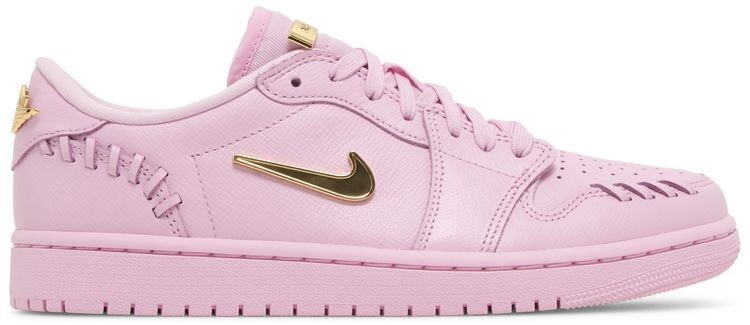 Jordan 1 Method of Make Low Perfect Pink W - 1 of 1