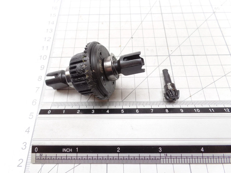 Arrma Kraton Extreme ARA310990 ARA310979 Differential + Bevel Gear GP4 10k AR1® - Image 2 of 2