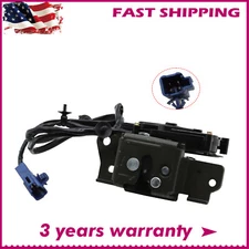 For Toyota Prius 2010-2015 Rear Tailgate Trunk Latch Lock Actuator 6935047042