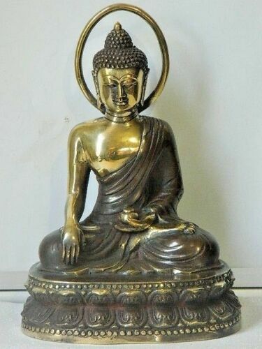 FLOWER BOMBER BRONZE STATUE # 2 | eBay Australia
