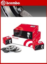 Kits de frein BMW 320