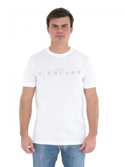Magliette clearance richmond uomo