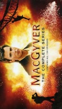 MacGyver - The Complete Series