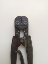 AMP 47043 Crimper 20-18 Type F Crimpzange Crimping tool Handzange