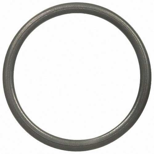 Exhaust Pipe Flange Gasket Fits 1985 Suzuki SJ413 (Intermediate Pipe To