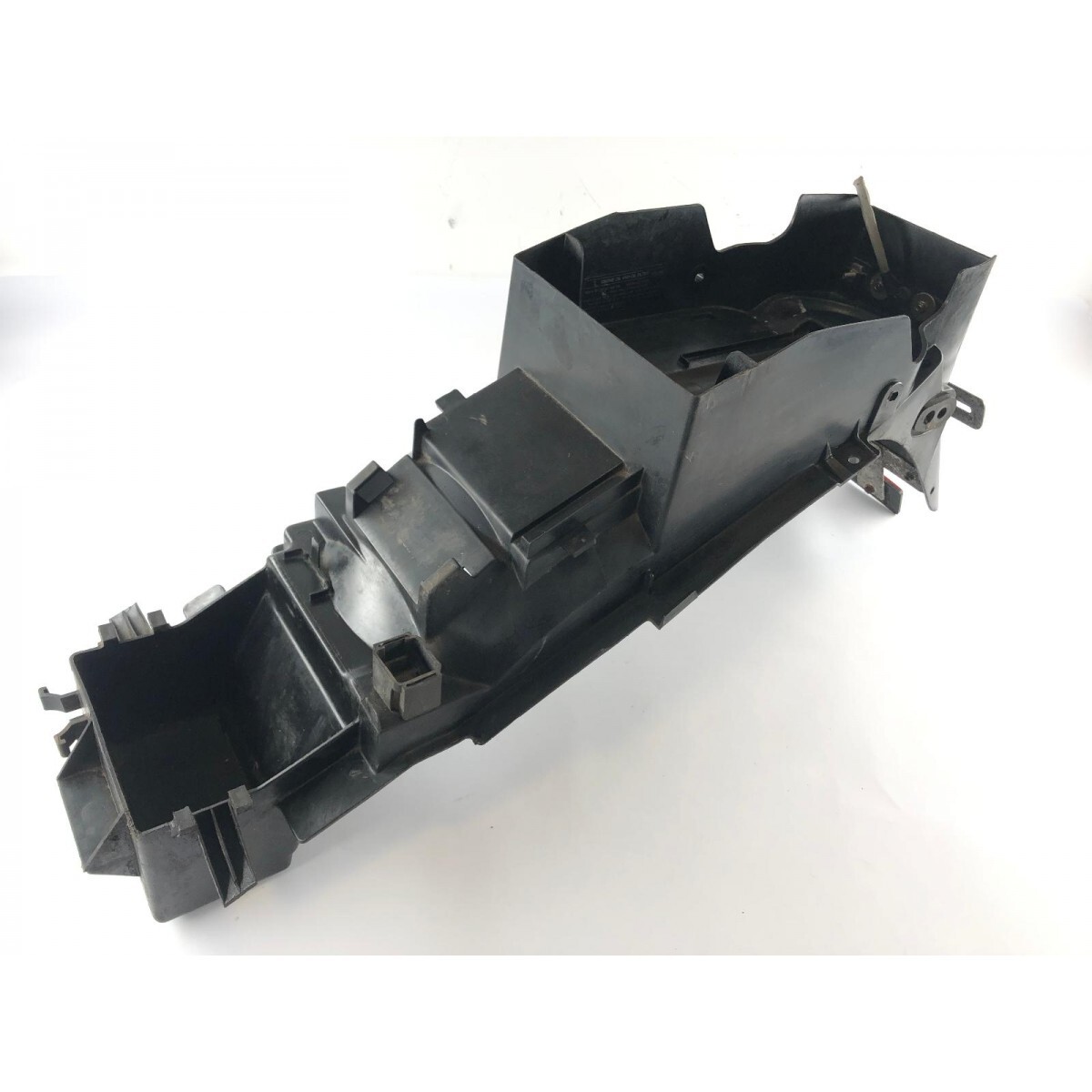 ELLY様 Kawasaki ZX9-R ZX900B [1996] - Carénage intérieur arrière de la