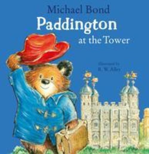 Thumbnail - Paddington At The Tower | Michael Bond | Taschenbuch | Englisch | 2019
