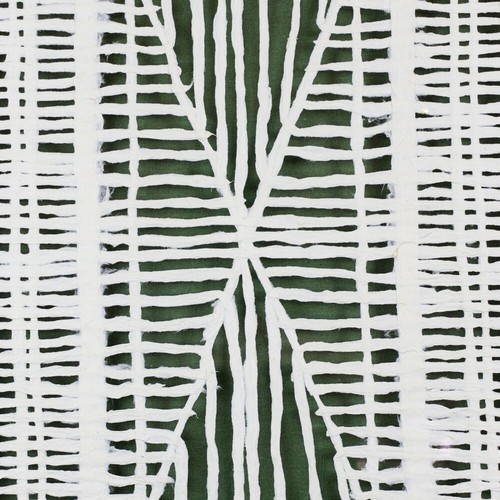 Dalamia Abstract Paper String Art Shadow Box Wall Decor Set - 2-Piece - Picture 4 of 8