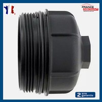 Partsline ÖLfiltergehäUse FüR Alfa Romeo Giulietta Mito 1.6 2.0 Jtdm 55231346