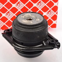 Febi Bilstein 26479 Motorlager Motorhalter Vorne FüR Mercedes M Class W164 ML